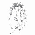 Handmade Tassel Bridal Hair Crown